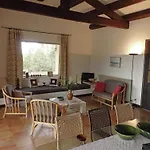 Villa In With Private Pool Saint-Siffret