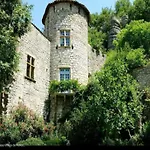 In With Private Pool Saint-Siffret