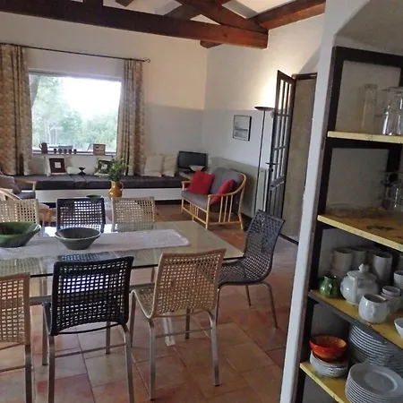 Forest & Pool Villa Saint-Siffret