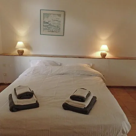 Βίλα In With Private Pool *