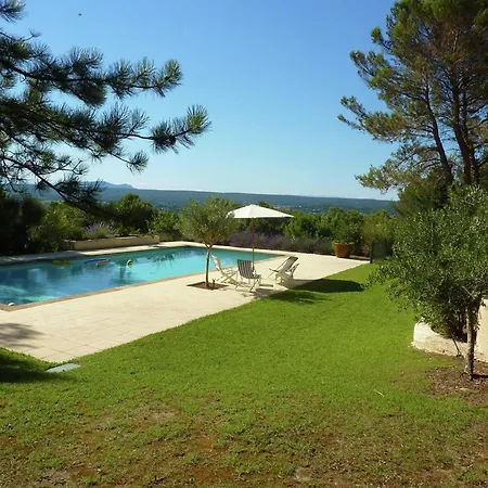 Βίλα In With Private Pool *