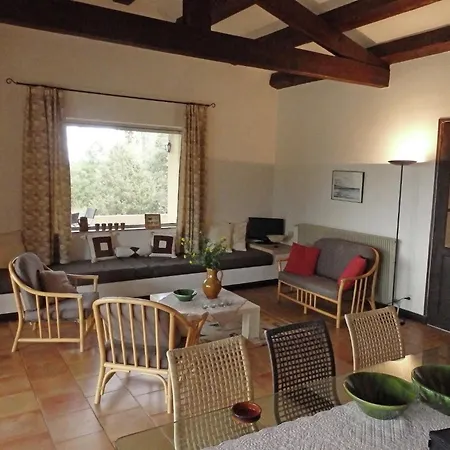 Villa Forest & Pool Saint-Siffret
