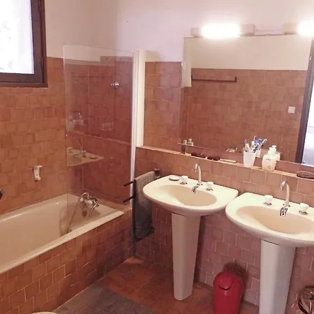 Villa Forest & Pool Saint-Siffret