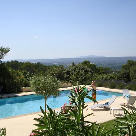 Forest & Pool Villa *