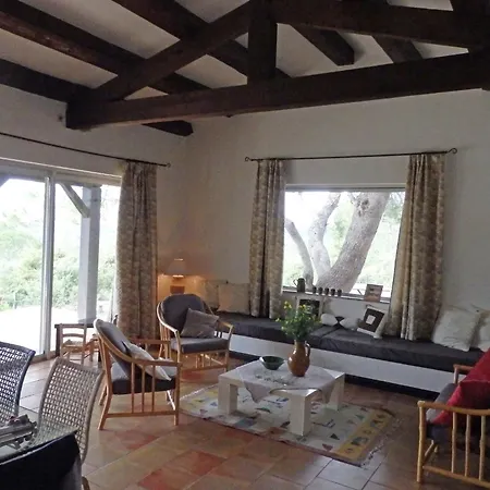 Forest & Pool Villa