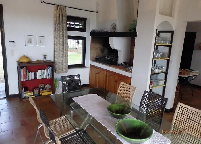 In With Private Pool Βίλα Saint-Siffret