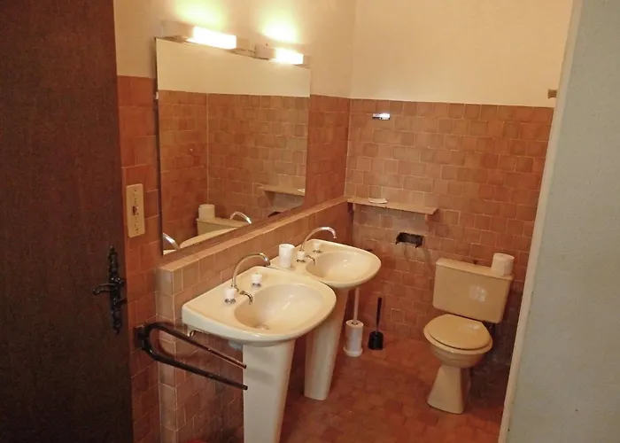 In With Private Pool * Saint-Siffret