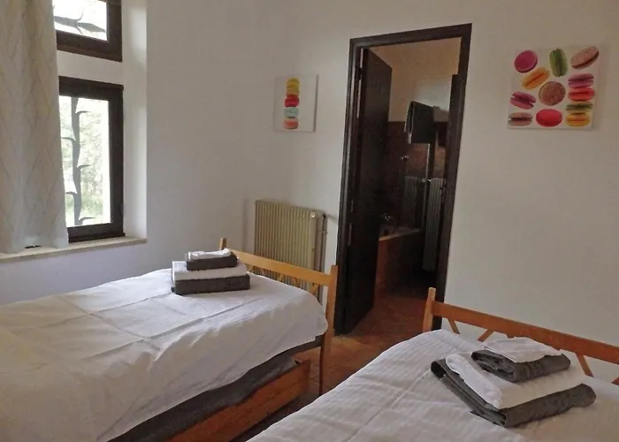 In With Private Pool