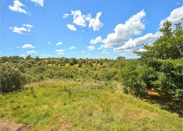 In With Private Pool Βίλα Saint-Siffret