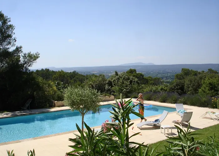 In With Private Pool Βίλα *