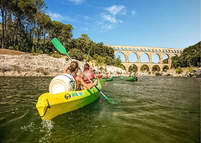 In With Private Pool Βίλα Saint-Siffret