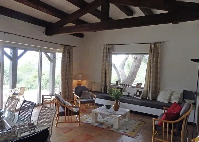 In With Private Pool Βίλα